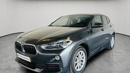 Cinzento Usado 2019 BMW X2 SUV | € 29.450 (Preço justo)