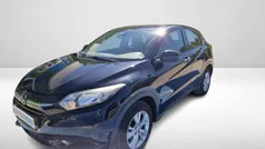 Preto Usado 2018 Honda HR-V SUV | € 18.990 (Preço justo)