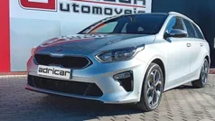 Outra Usado 2021 Kia Ceed Sportswagon Carrinha | € 19.500 (Preço justo)