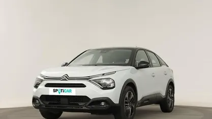 Usado Citroën C4 PureTech 131 HP (96 kW) 2024 Sedan