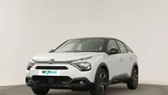 Branco Usado 2024 Citroën C4 PureTech Sedan | € 22.490 (Preço justo)