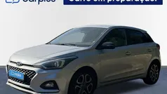 Outra Usado 2018 Hyundai i20 | € 13.500 (Preço justo)