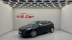 Preto Usado 2013 Volvo V40 Carrinha | € 12.000 (Preço justo)