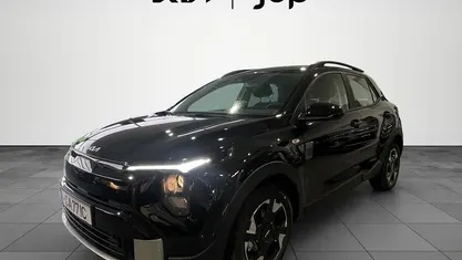 Preto Usado 2025 Kia Stonic SUV | € 20.500 (Preço justo)