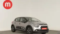 Usado 2024 Citroën C3 PureTech Citadino | € 15.999 (Preço justo)