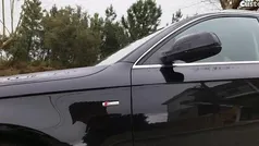 Preto Usado 2015 Audi A4 Carrinha | € 16.450 (Preço justo)