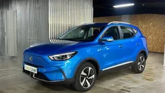 Azul Novo 2024 MG ZS Comfort Sedan | € 28.500 (Preço justo)