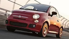 Usado 2022 Fiat 500 | € 13.990 (Preço justo)