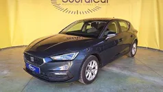 Usado 2022 Seat Leon Style | € 19.500 (Preço justo)