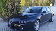 Usado 2006 Alfa Romeo 159 Sedan | € 4.990 (Preço justo)