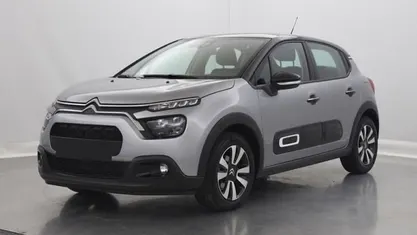 Usado 2021 Citroën C3 | € 13.900 (Preço justo)