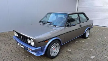 Usado Fiat 131 1980