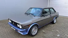 Cinzento Usado 1980 Fiat 131 | € 35.000