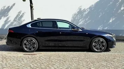 Usado BMW 530 292 HP (214 kW) 2024 Sedan