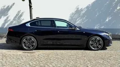 Usado 2024 BMW 530 Sedan | € 59.900