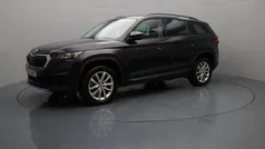 Preto Usado 2023 Skoda Kodiaq SUV | € 34.490 (Preço justo)