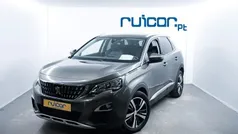 Usado 2020 Peugeot 3008 | € 21.900 (Preço justo)