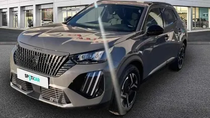 Usado 2025 Peugeot 2008 SUV | € 25.790 (Preço justo)