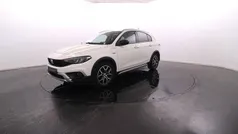Usado 2022 Fiat Tipo | € 18.550 (Preço justo)