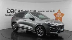 Usado 2022 Ford Kuga Titanium SUV | € 19.499 (Bom preço)
