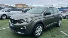 Usado 2017 Peugeot 3008 Active Carrinha | € 16.990 (Preço justo)