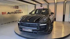 Usado 2022 Porsche Macan SUV | € 67.900