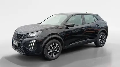 Usado 2024 Peugeot 2008 Style SUV | € 20.017 (Preço justo)