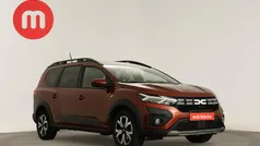 Usado 2024 Dacia Jogger Expression | € 19.999 (Bom preço)