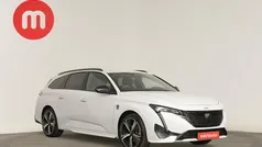 Usado 2024 Peugeot 308 GT Carrinha | € 26.999 (Preço justo)