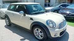 Branco Usado 2012 Mini One D Citadino | € 8.950 (Preço justo)
