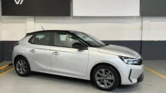 Cinzento Usado 2024 Opel Corsa | € 15.990 (Preço justo)