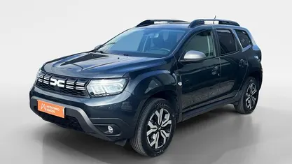 Usado 2024 Dacia Duster Journey SUV | € 19.726 (Preço justo)