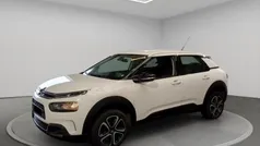 Branco Usado 2020 Citroën C4 Cactus Feel Citadino | € 13.950 (Preço justo)