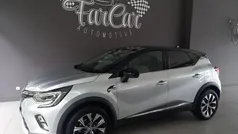 Usado 2024 Renault Captur SUV | € 19.200 (Preço justo)