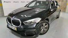 Usado 2019 BMW 116 Advantage Citadino | € 21.100 (Preço justo)