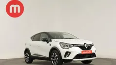 Usado 2022 Renault Captur Techno SUV | € 16.999 (Preço justo)