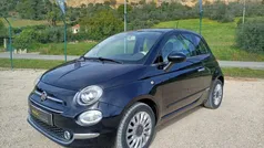 Usado 2016 Fiat 500 Lounge Citadino | € 9.990 (Bom preço)