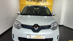 Usado 2021 Renault Twingo Citadino | € 12.965 (Preço justo)