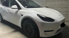 Usado 2023 Tesla Model Y Standard Range SUV | € 31.999 (Super Preço)