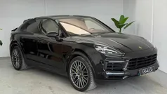 Preto Usado 2019 Porsche Cayenne SUV | € 73.990 (Super Preço)