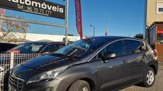 Usado 2014 Peugeot 3008 | € 9.750 (Preço justo)