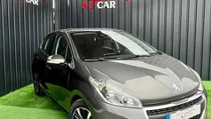 Usado 2019 Peugeot 208 Citadino | € 10.800 (Bom preço)
