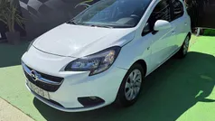Branco Usado 2015 Opel Corsa Innovation | € 10.950 (Preço justo)