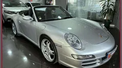 Usado 2006 Porsche 911 | € 65.000