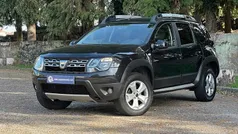 Preto Usado 2018 Dacia Duster Prestige SUV | € 13.990 (Preço justo)