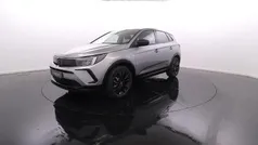 Cinzento Usado 2023 Opel Grandland X SUV | € 30.900 (Preço justo)