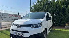 Branco Usado 2021 Toyota Proace Van | € 11.900 (Bom preço)