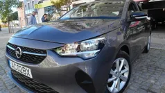 Usado 2020 Opel Corsa Citadino | € 12.750 (Preço justo)