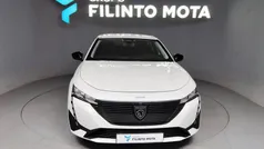 Branco Usado 2022 Peugeot 308 Active Carrinha | € 18.490 (Preço justo)