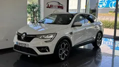 Branco Usado 2022 Renault Arkana SUV | € 22.499 (Bom preço)